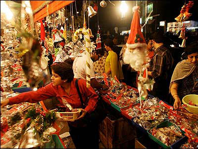 Καλές γιορτές! Σωστές αγορές…